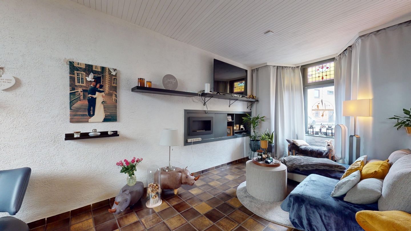 Foto 10 van Vliegenstraat 17