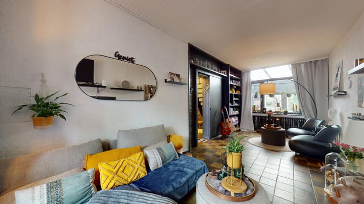 Foto 11 van Vliegenstraat 17