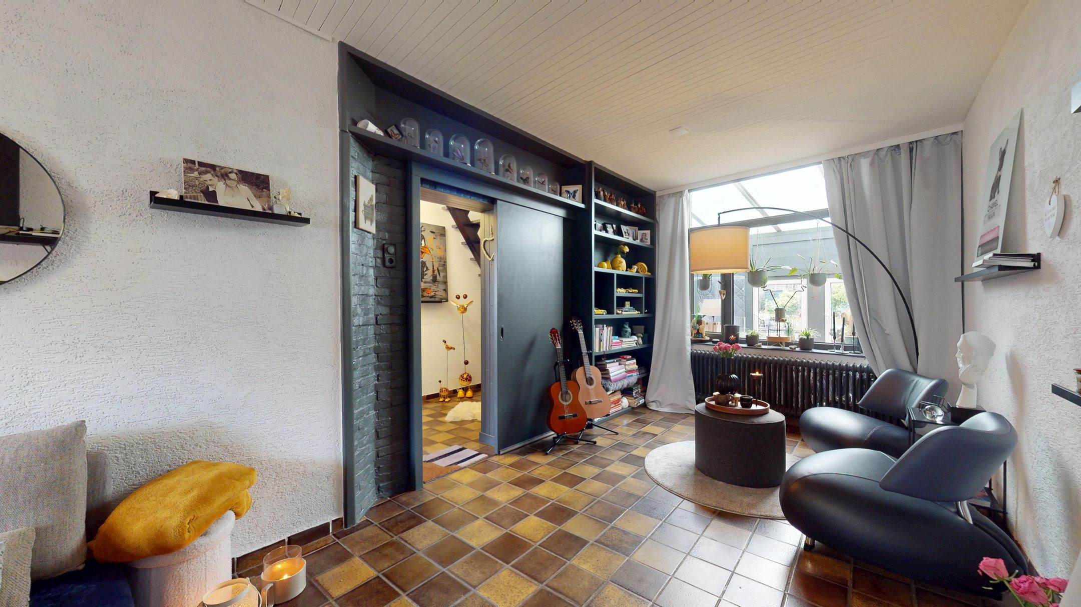 Foto 12 van Vliegenstraat 17