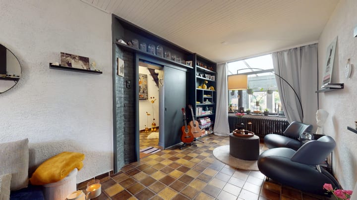 Foto 12 van Vliegenstraat 17