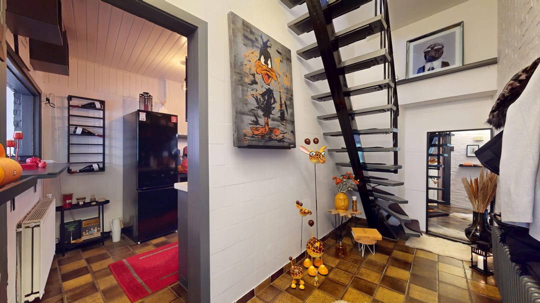 Foto 13 van Vliegenstraat 17