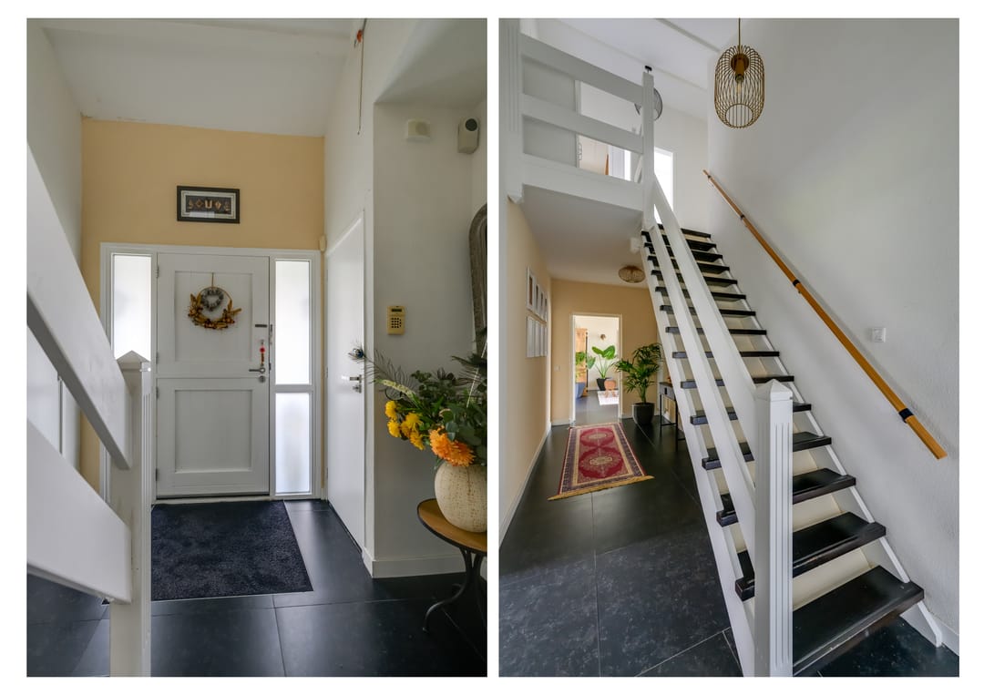 Foto 8 van Dennenlaan 1