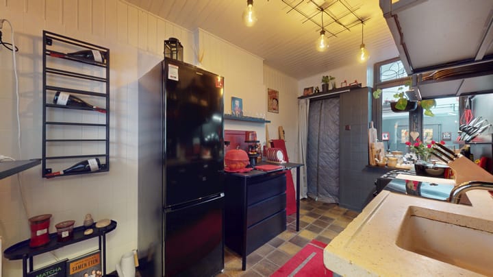 Foto 14 van Vliegenstraat 17