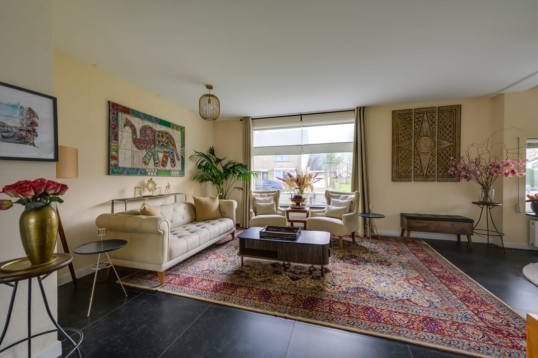 Foto 11 van Dennenlaan 1