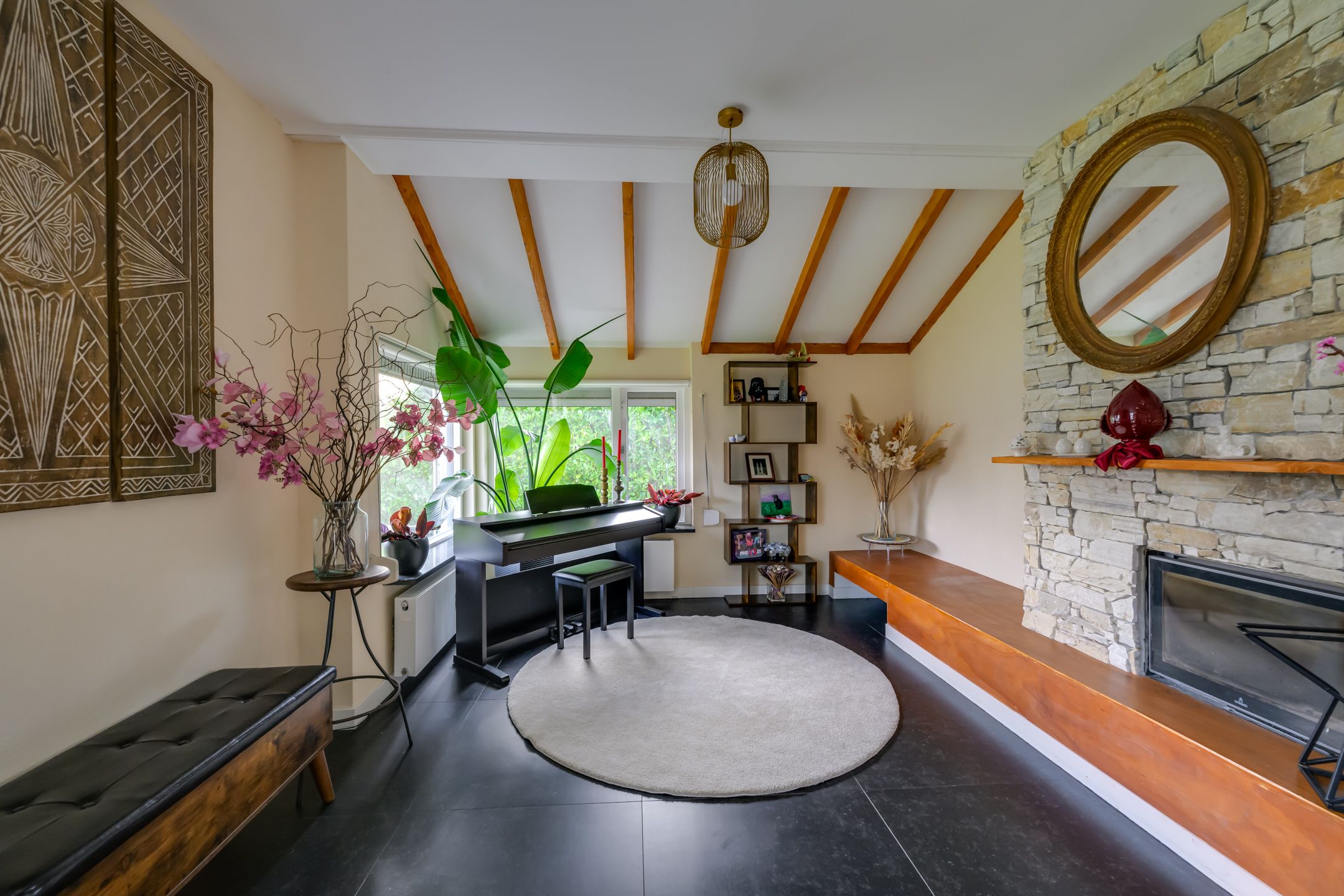 Foto 12 van Dennenlaan 1