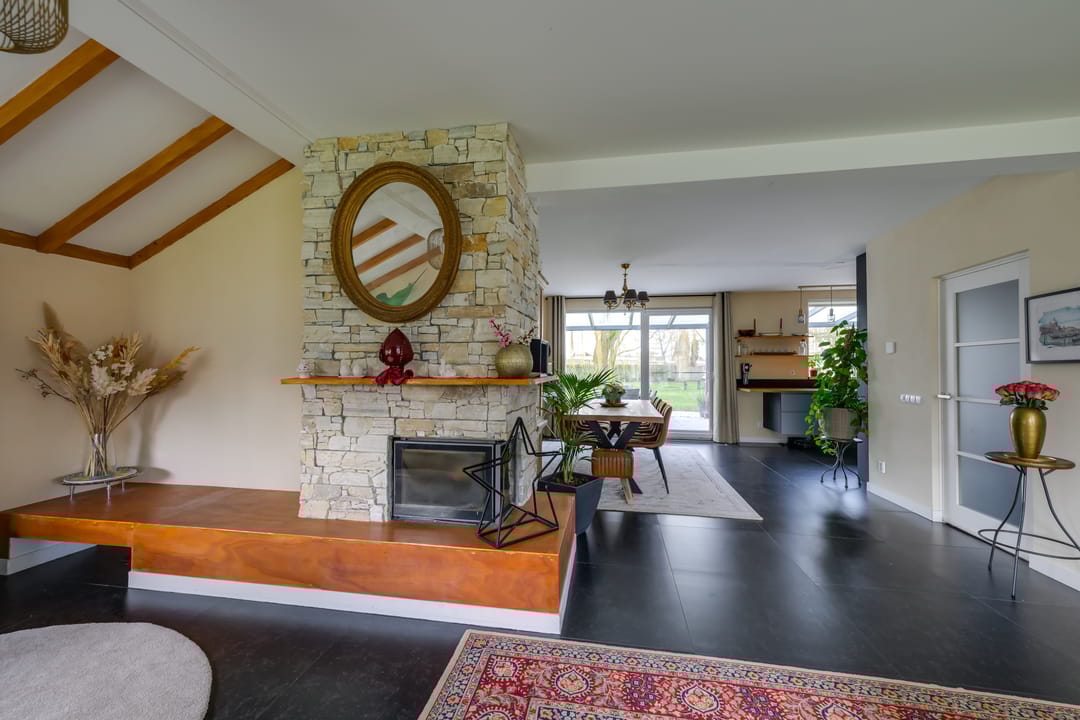 Foto 13 van Dennenlaan 1