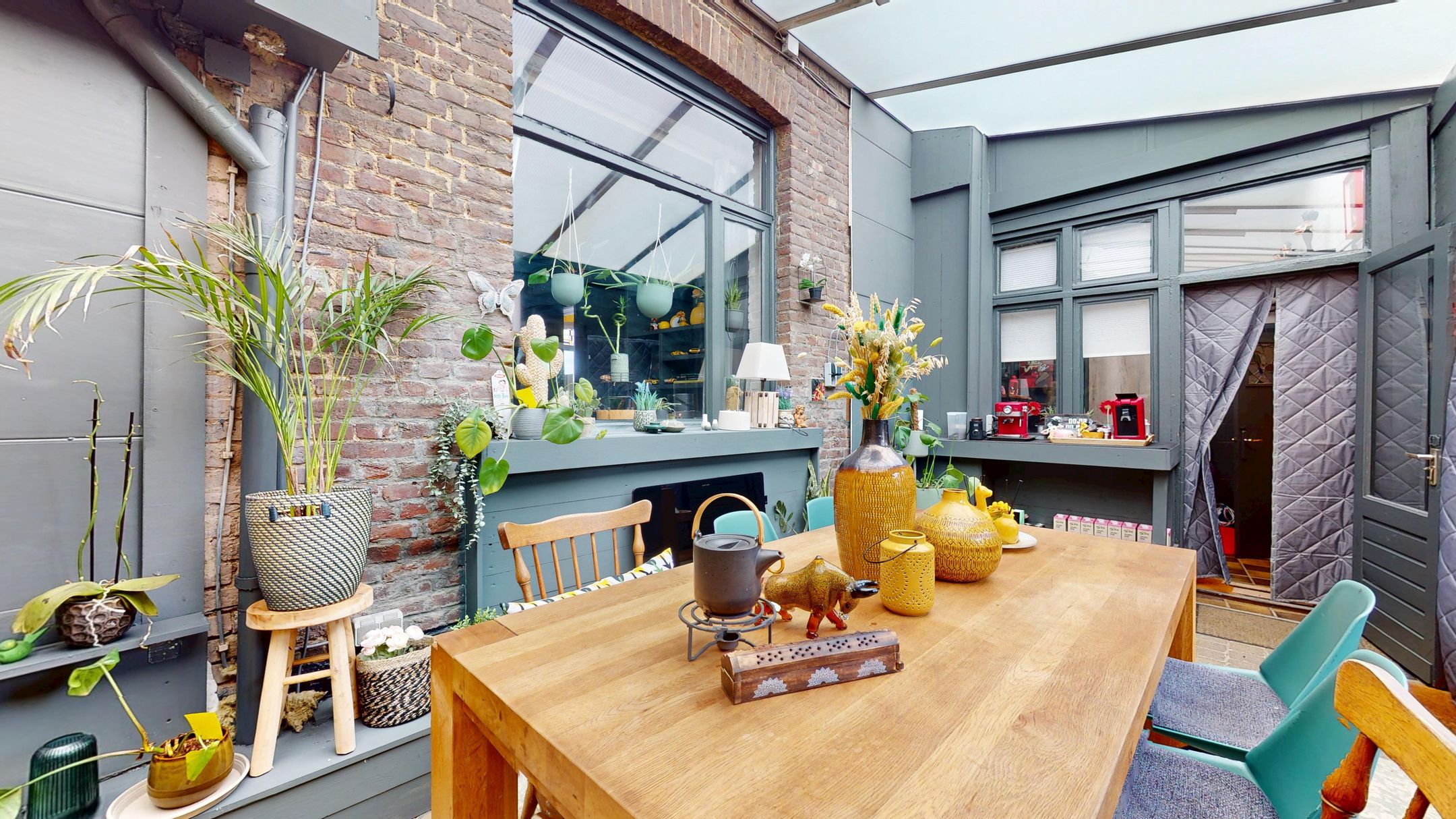 Foto 18 van Vliegenstraat 17