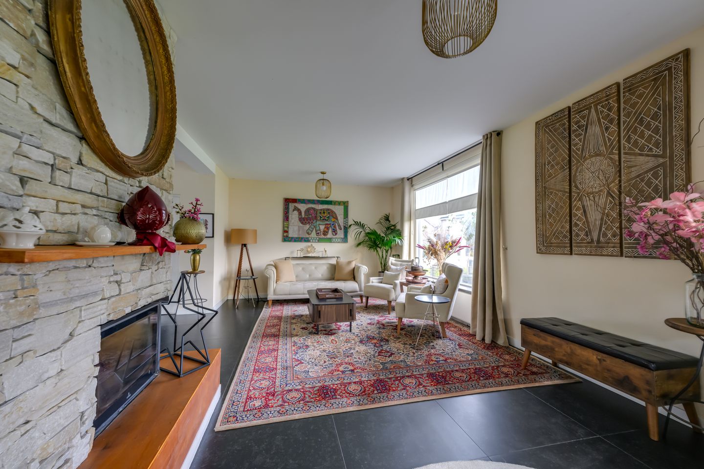 Foto 14 van Dennenlaan 1