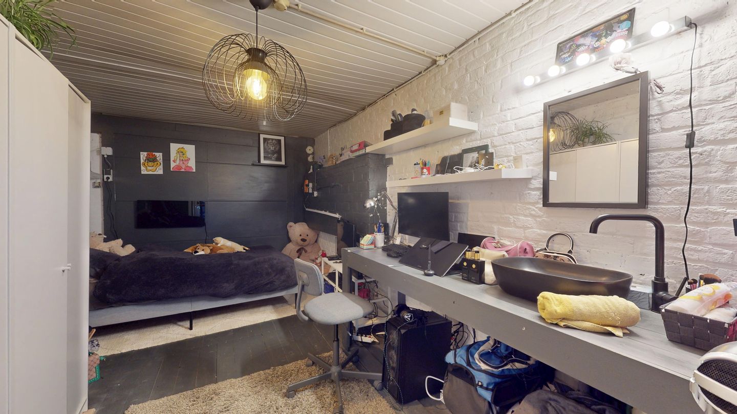 Foto 20 van Vliegenstraat 17