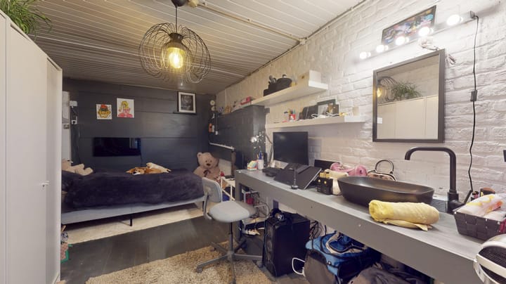 Foto 20 van Vliegenstraat 17