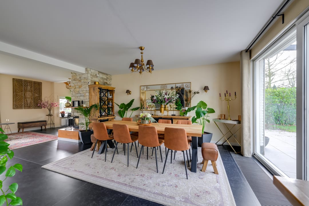 Foto 16 van Dennenlaan 1