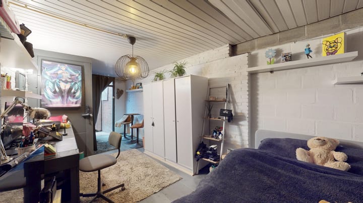 Foto 21 van Vliegenstraat 17