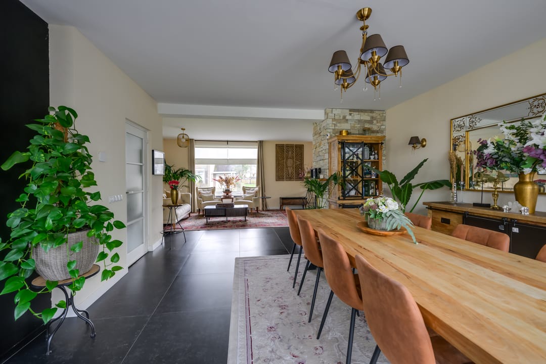 Foto 17 van Dennenlaan 1