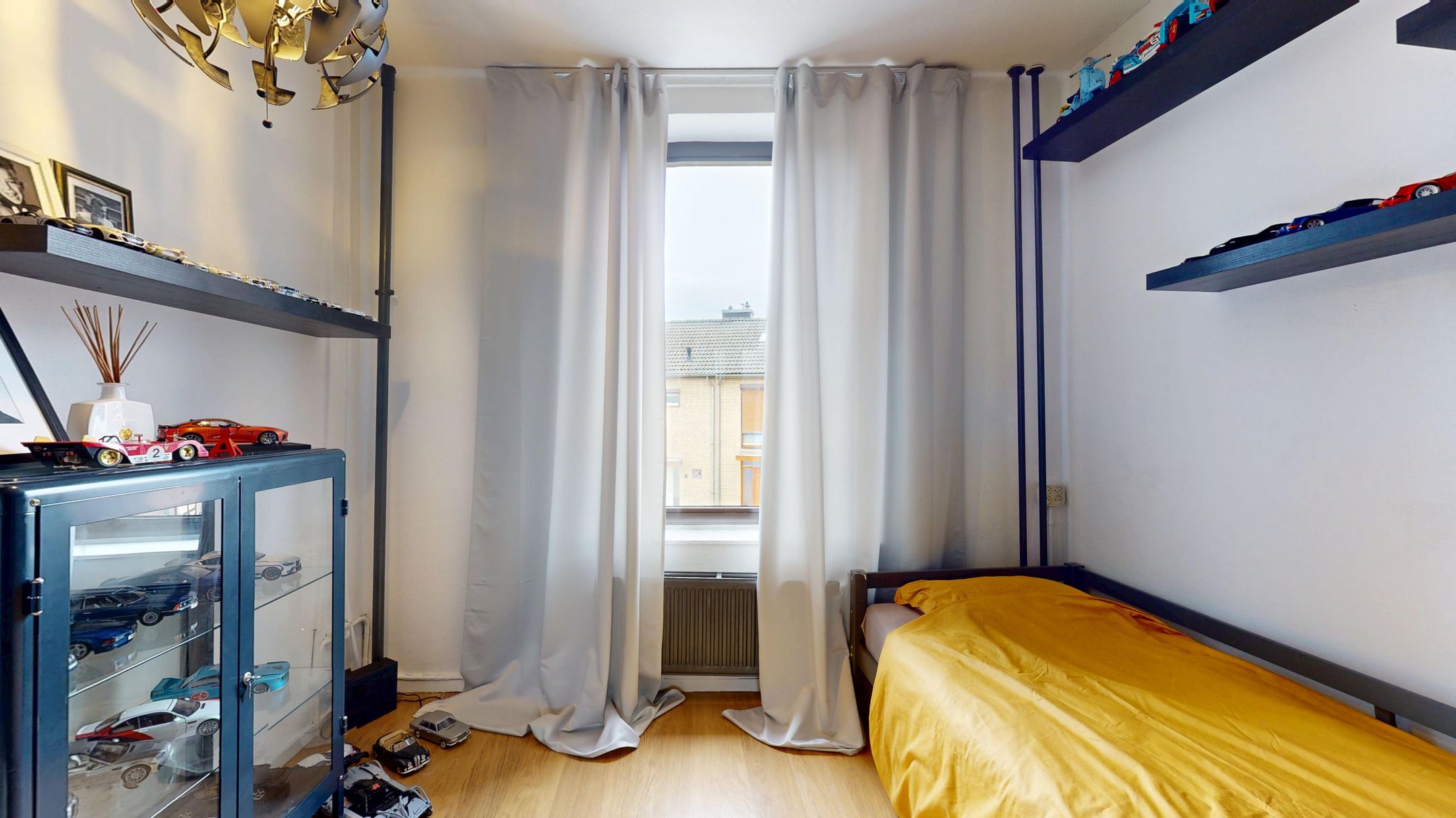 Foto 27 van Vliegenstraat 17