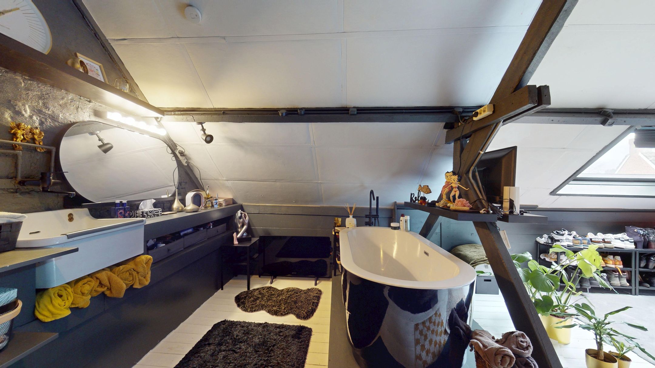 Foto 33 van Vliegenstraat 17