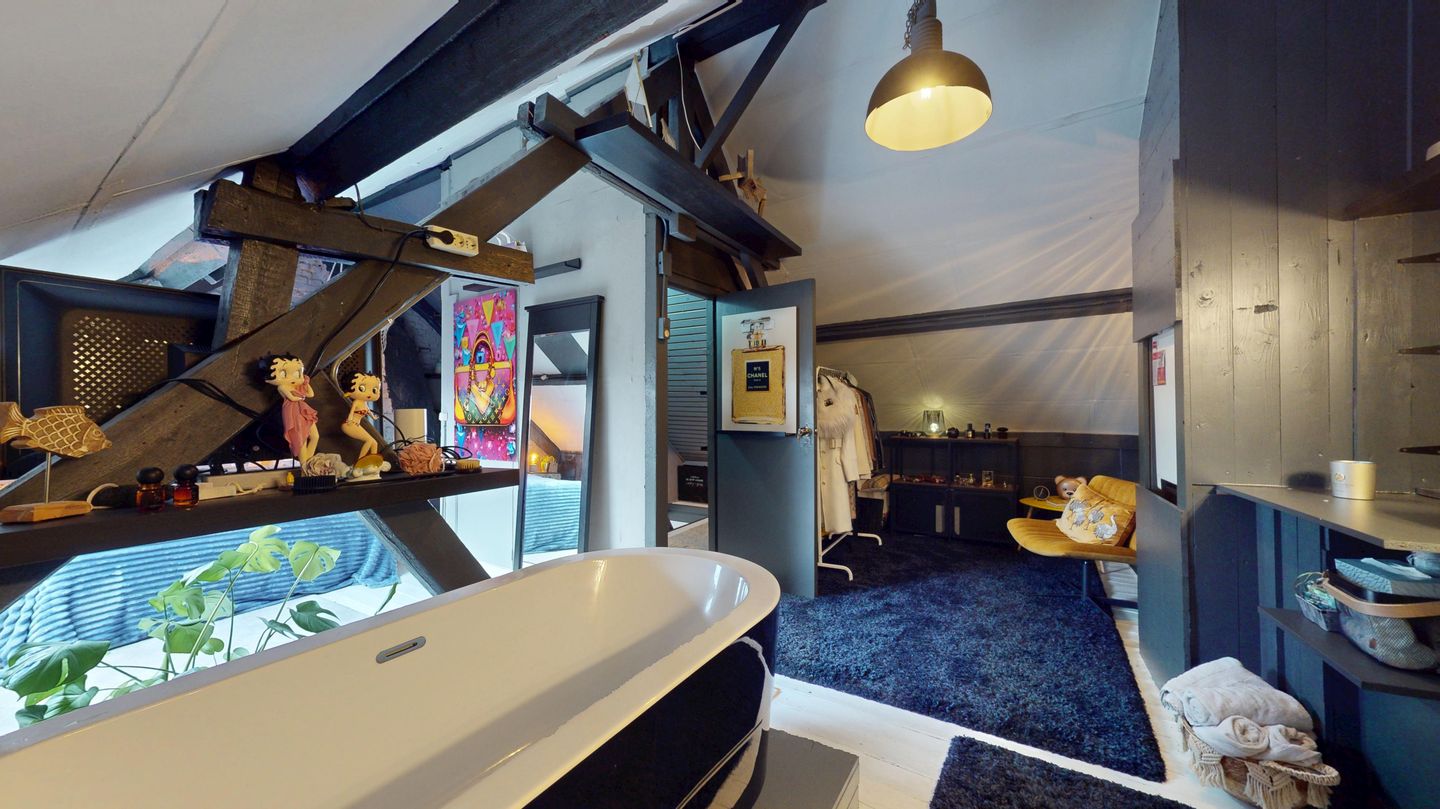 Foto 34 van Vliegenstraat 17