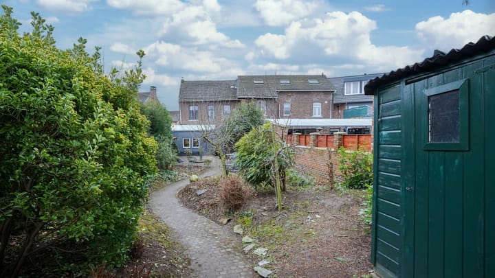 Foto 36 van Vliegenstraat 17