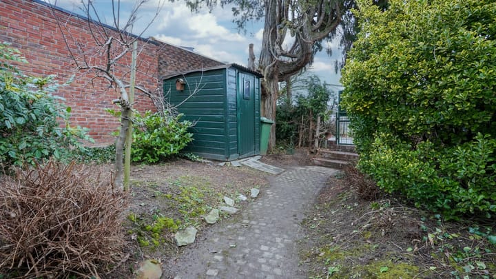 Foto 37 van Vliegenstraat 17