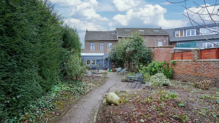 Foto 38 van Vliegenstraat 17