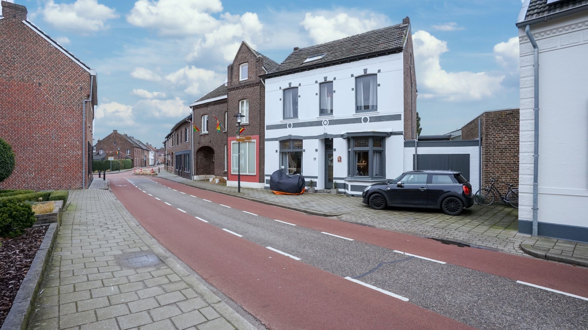 Foto 39 van Vliegenstraat 17