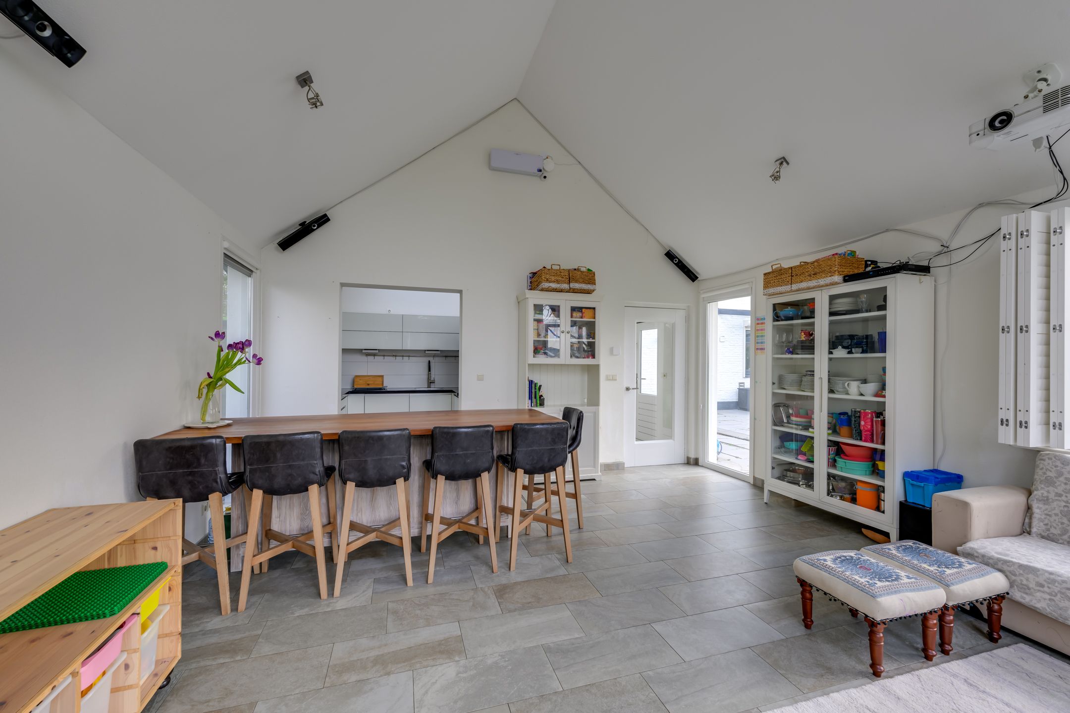 Foto 36 van Dennenlaan 1