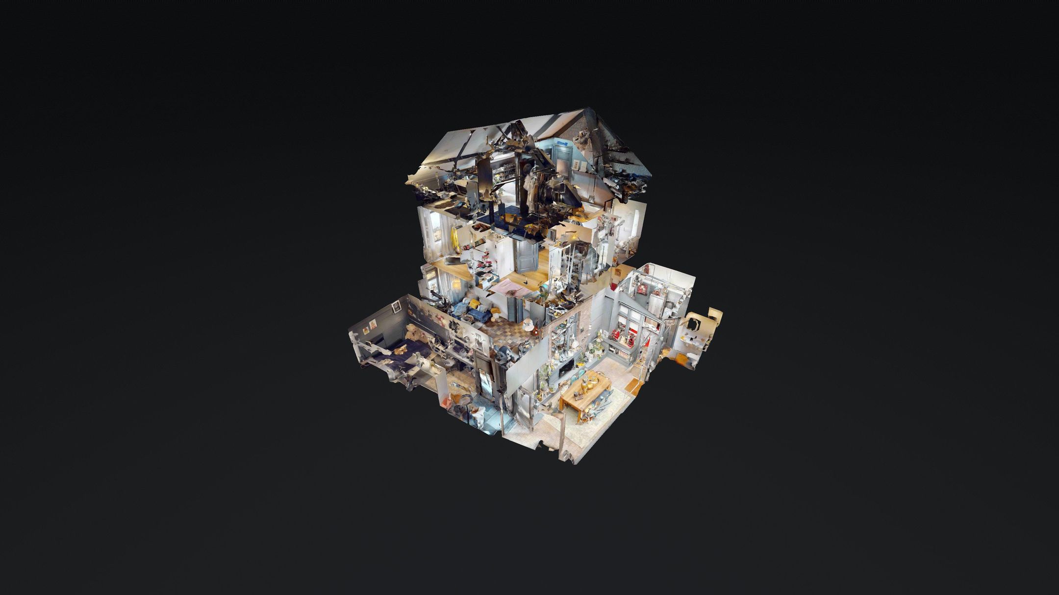 Foto 45 van Vliegenstraat 17