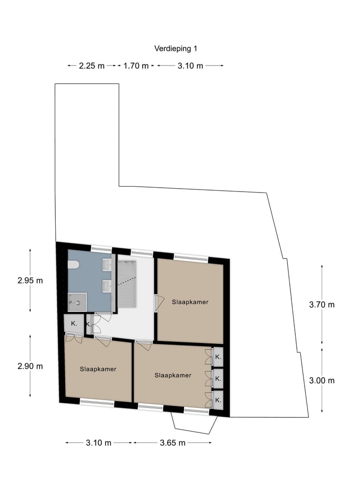 Foto 48 van Vliegenstraat 17