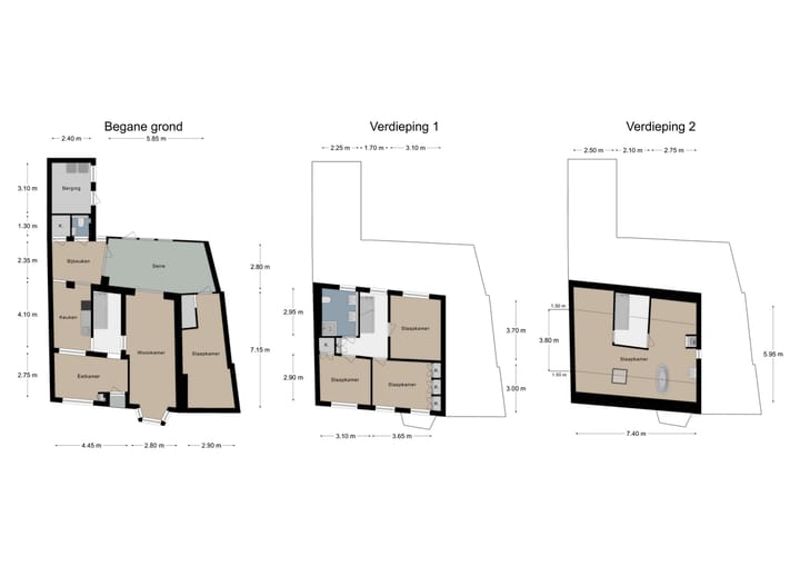 Foto 50 van Vliegenstraat 17