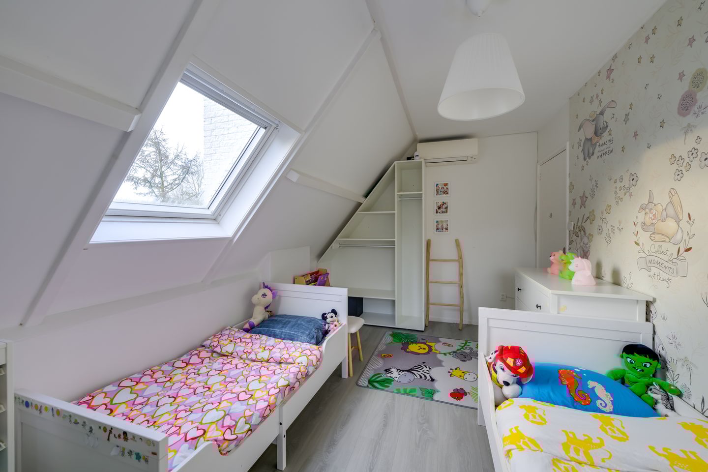 Foto 64 van Dennenlaan 1