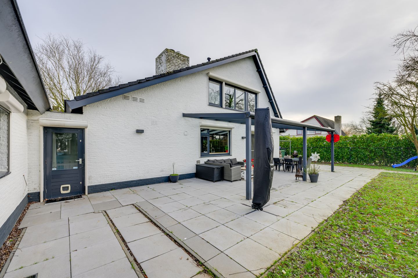 Foto 70 van Dennenlaan 1