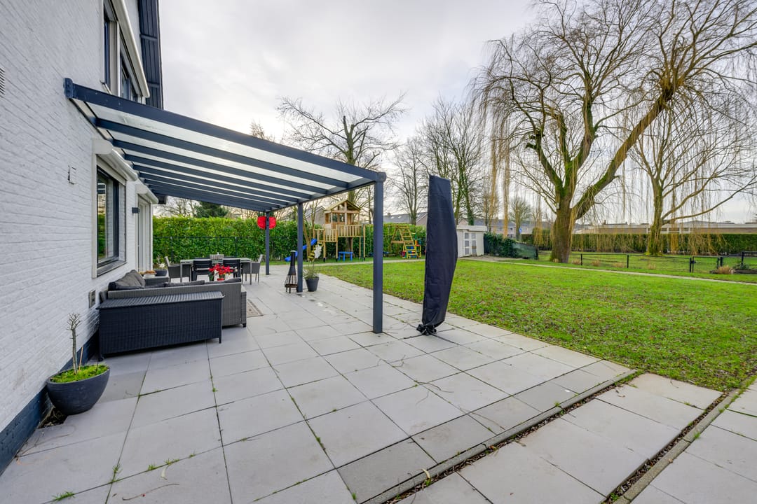 Foto 71 van Dennenlaan 1