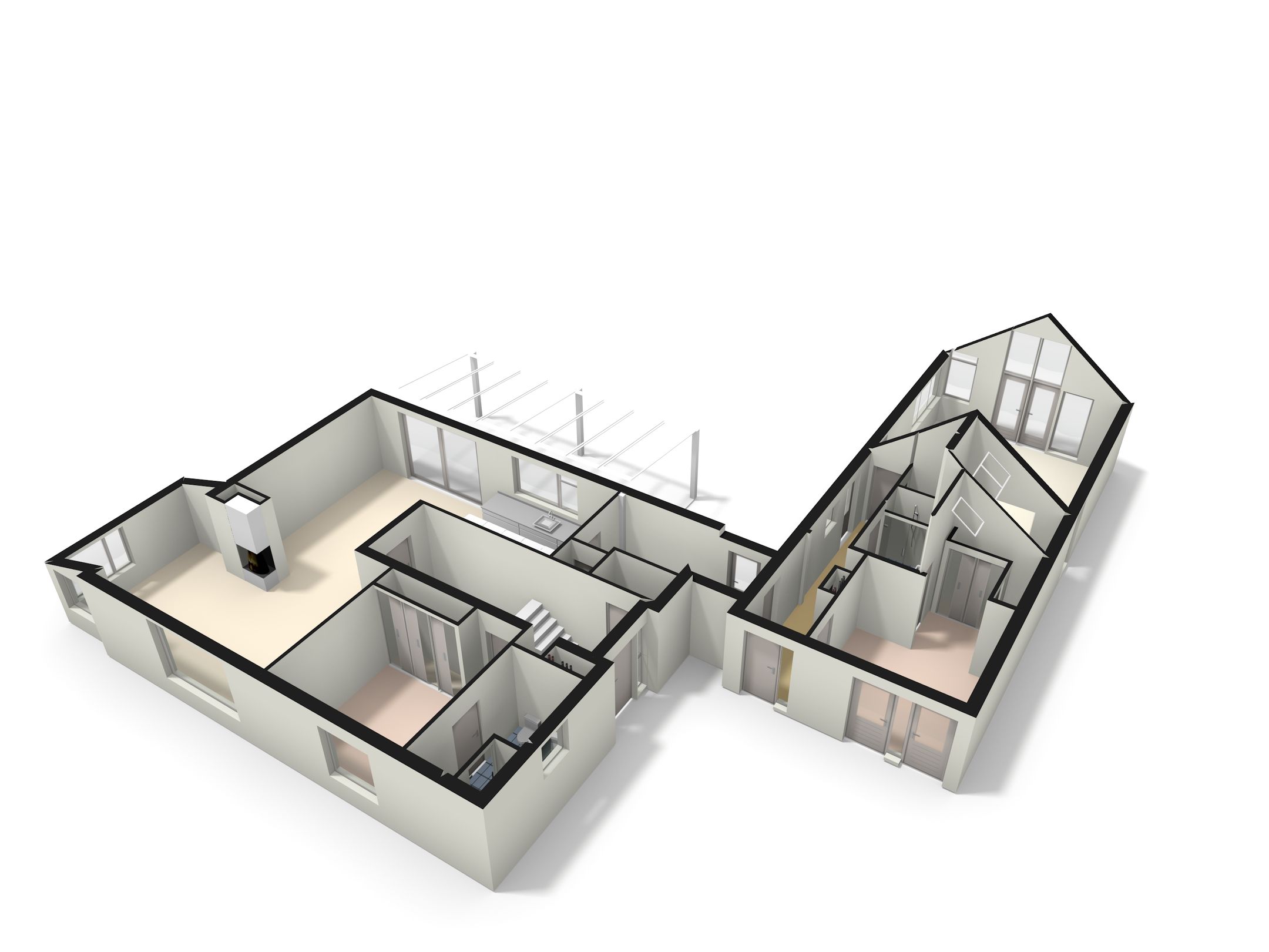 Foto 75 van Dennenlaan 1