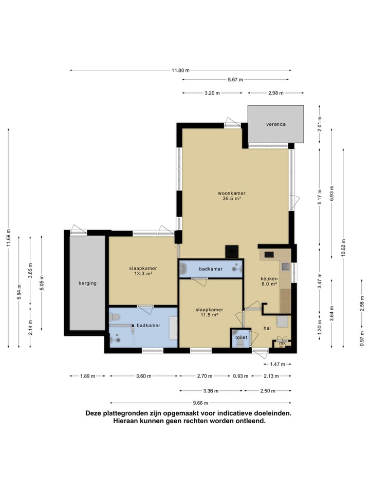 Photo 31 of Molenbosch 31