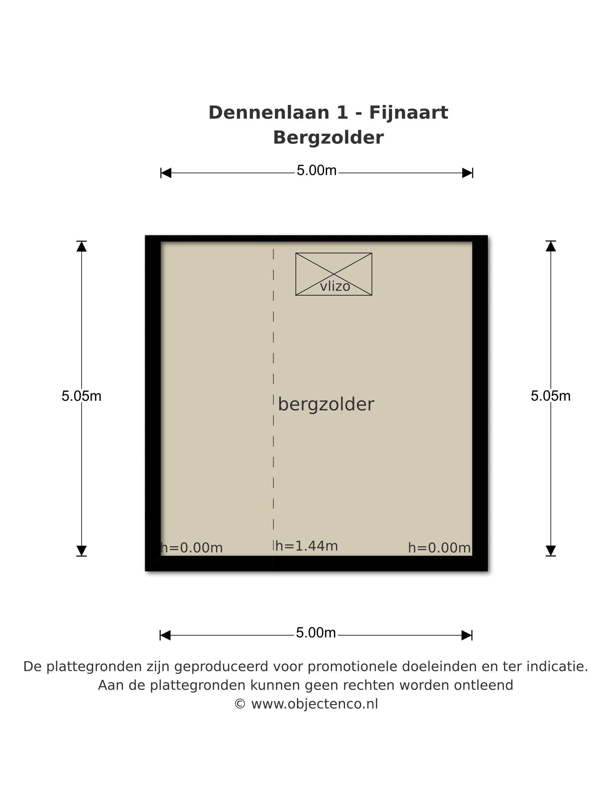 Foto 78 van Dennenlaan 1