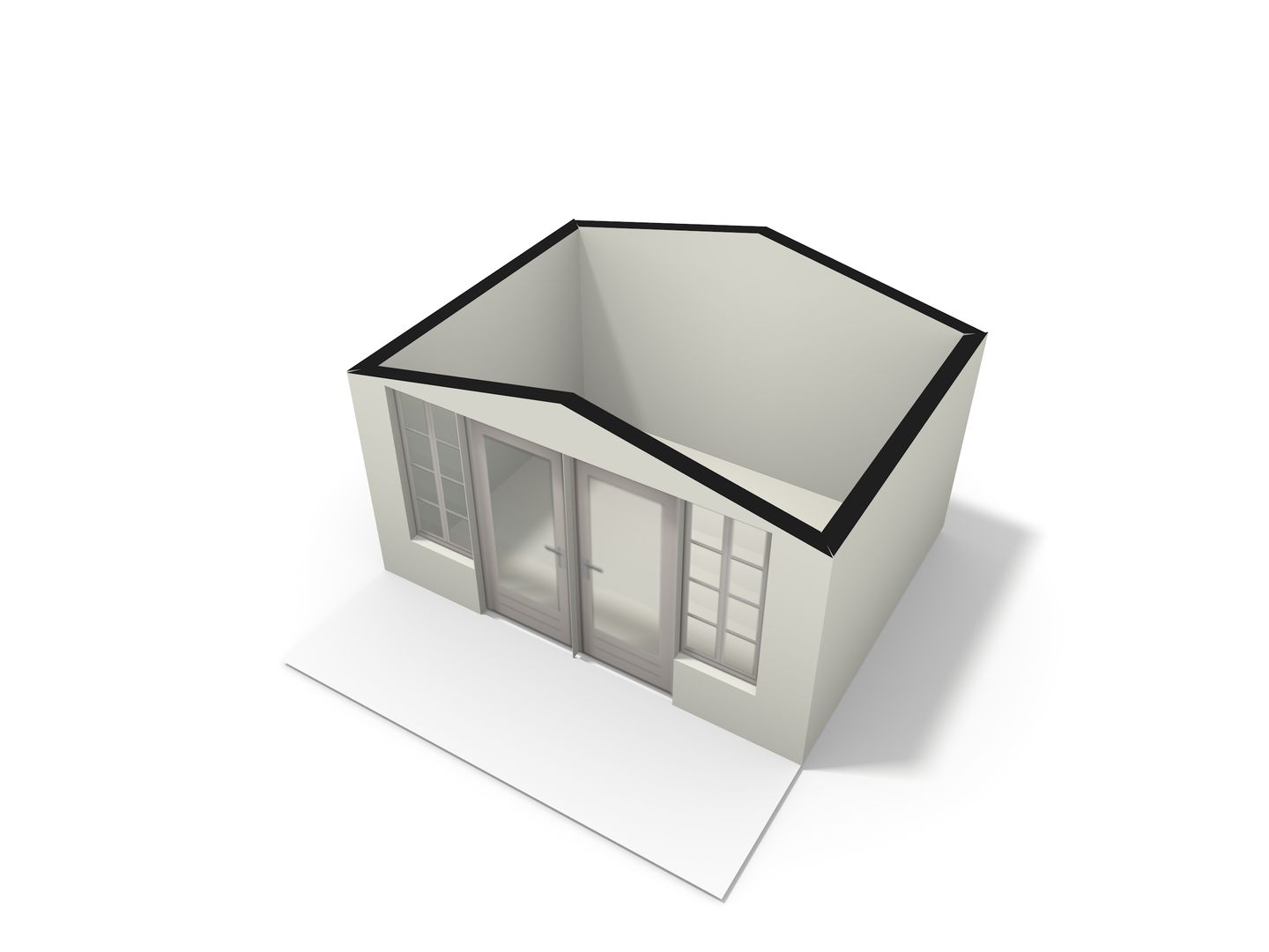 Foto 80 van Dennenlaan 1