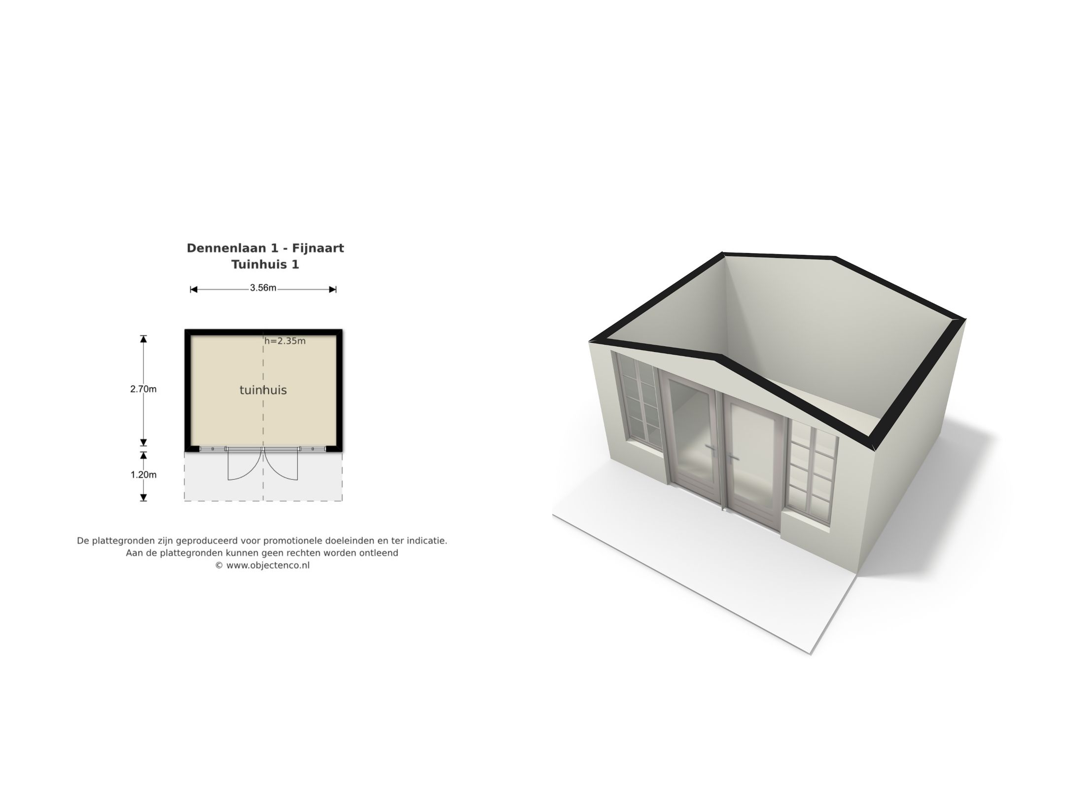 Foto 81 van Dennenlaan 1