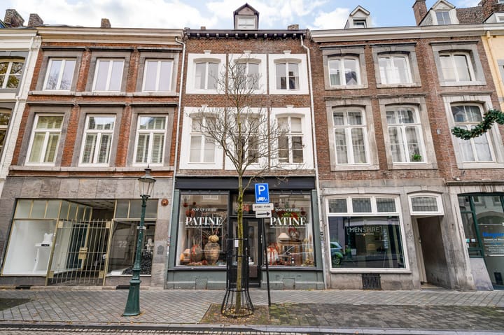 Photo 1 of Rechtstraat 70-B