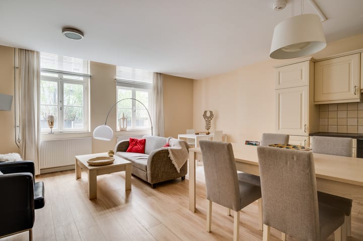 Foto 2 van Rechtstraat 70-B