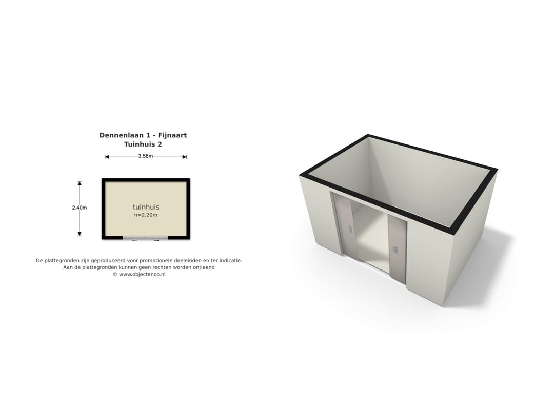 Foto 83 van Dennenlaan 1