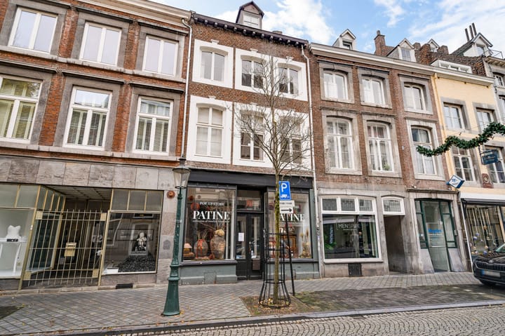 Photo 12 of Rechtstraat 70-B