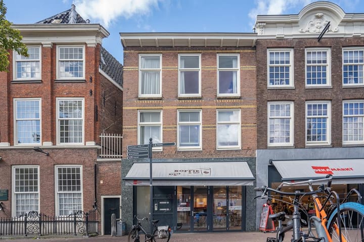 Gedempte Oude Gracht 58-B