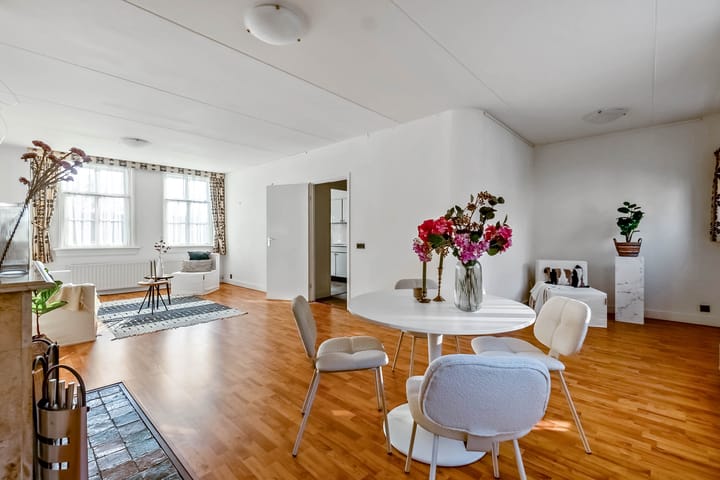 Foto 2 van Groenhazengracht 4