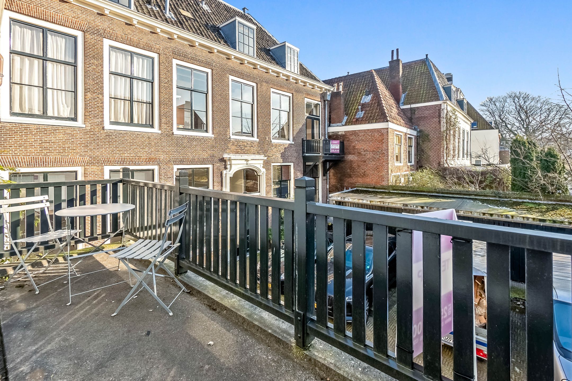 Photo 3 of Groenhazengracht 4