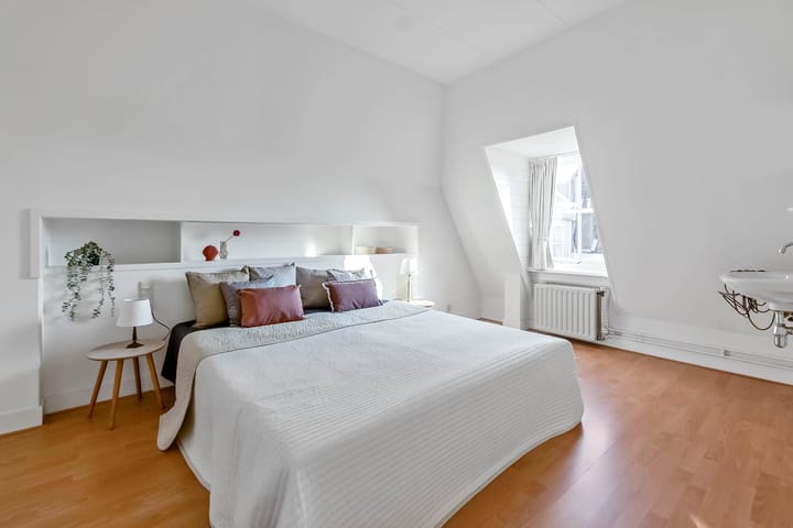 Foto 4 van Groenhazengracht 4