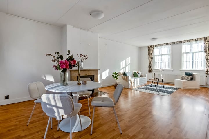 Photo 6 of Groenhazengracht 4