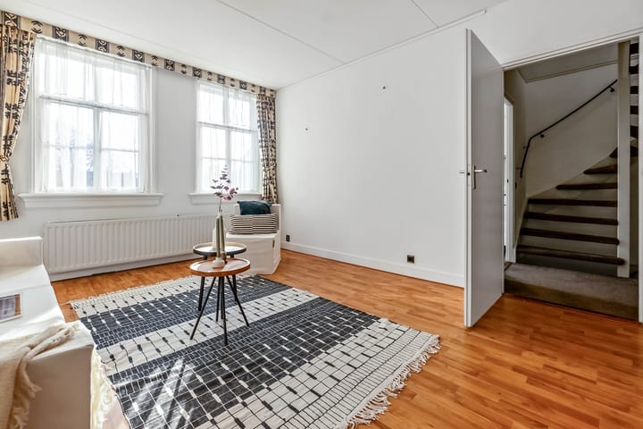 Photo 10 of Groenhazengracht 4