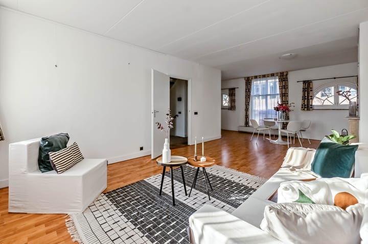 Photo 12 of Groenhazengracht 4