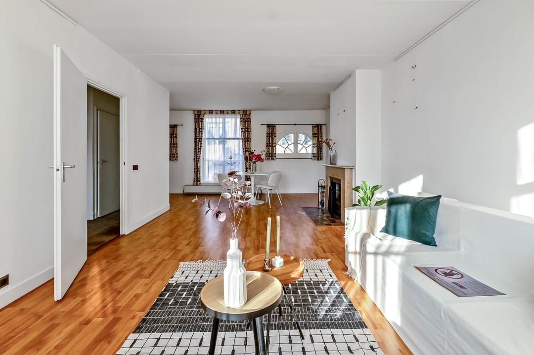 Photo 13 of Groenhazengracht 4