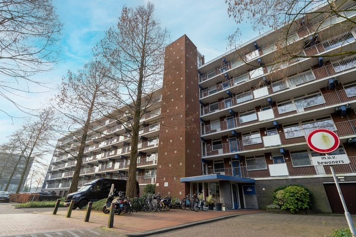 Foto 30 van Prinses Annalaan 570