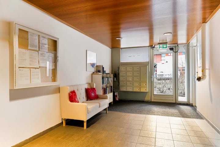 Foto 5 van Oldenallerhout 44